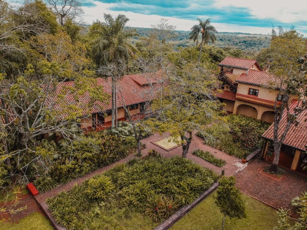 Posada Puerto Bemberg